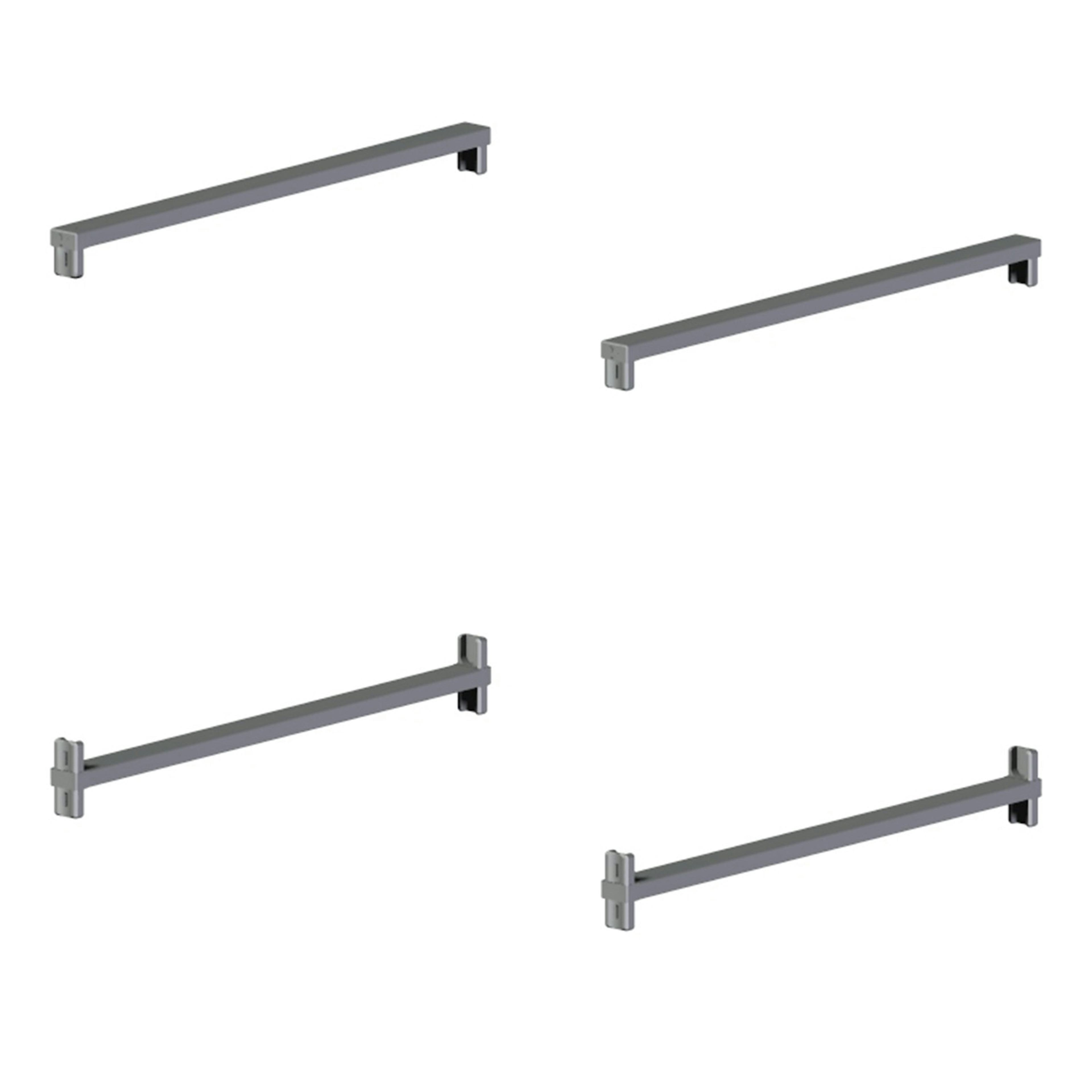 Tvärstag Lundbergs Wide Grundsats