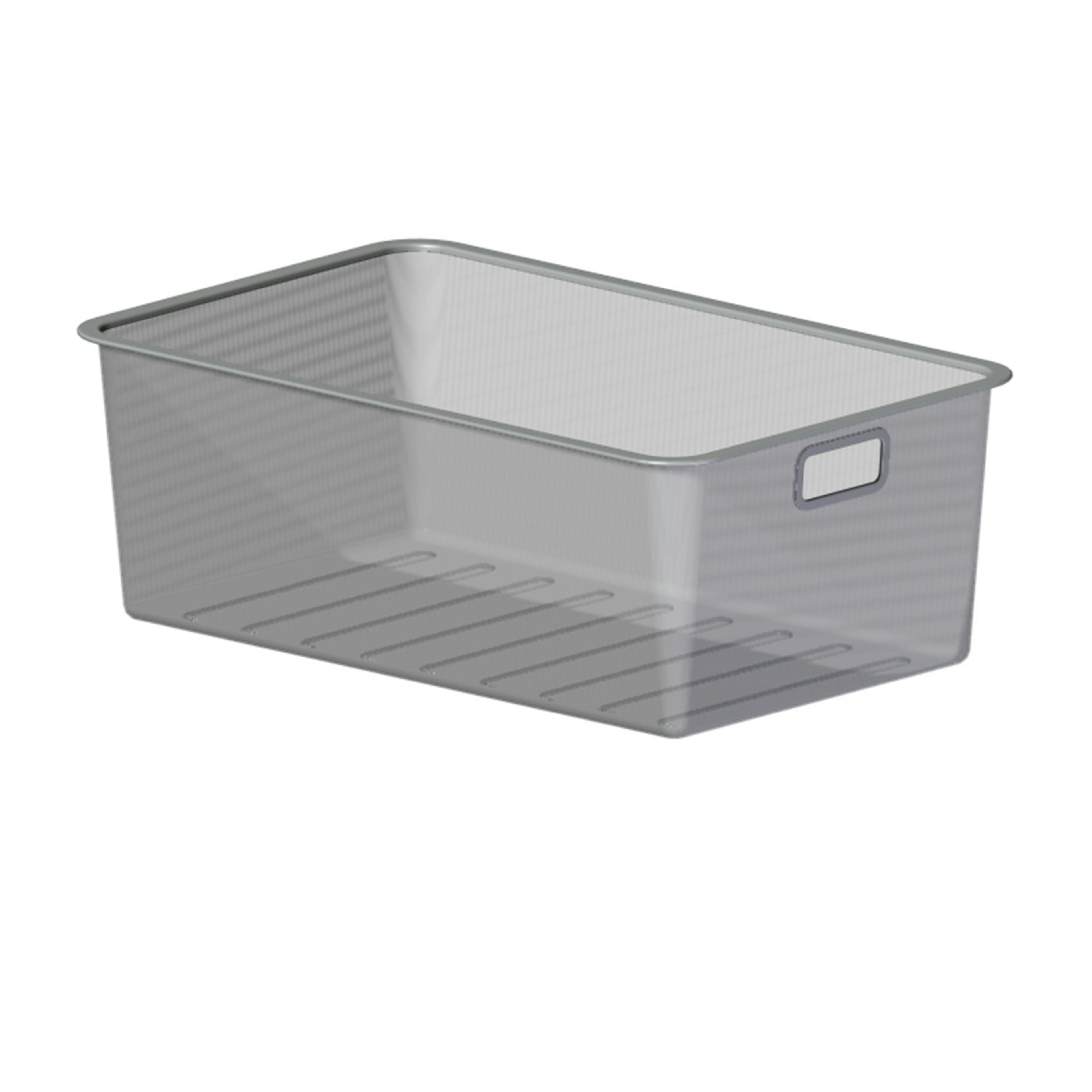 Meshback Lundbergs Wide 327x527 mm