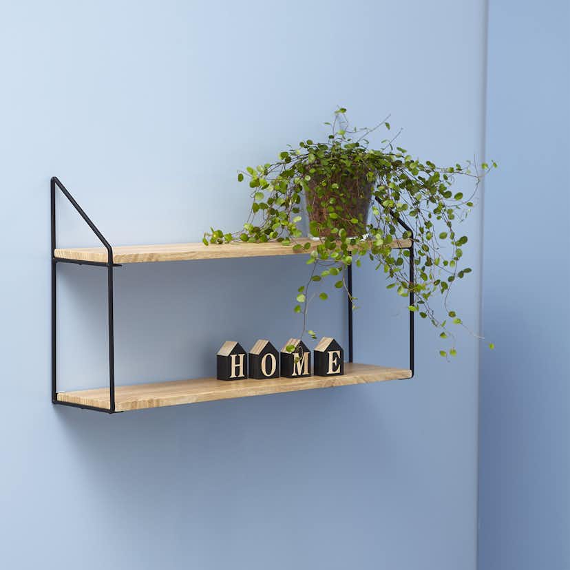 Hylla Day 2 Hyllplan