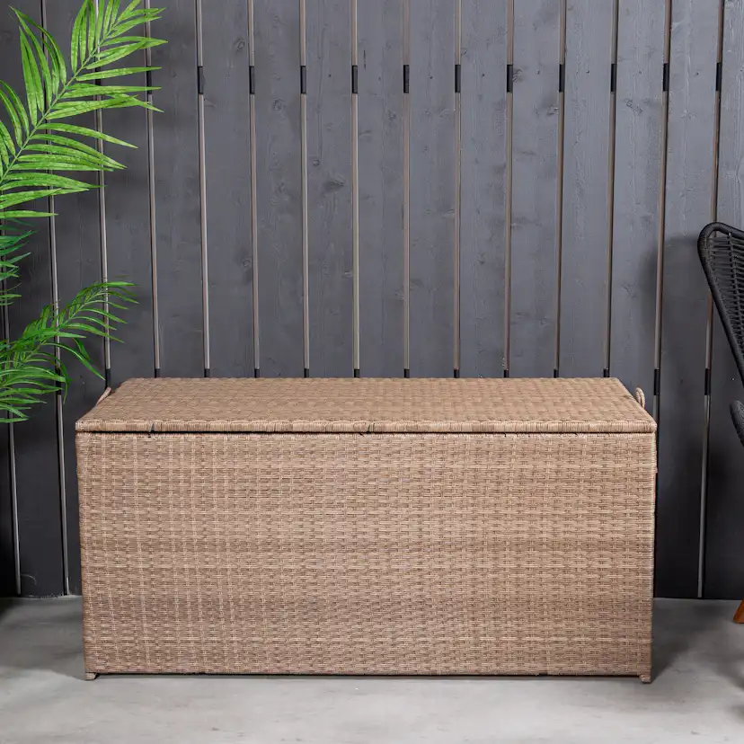 Dynbox Venture Home London Utomhus