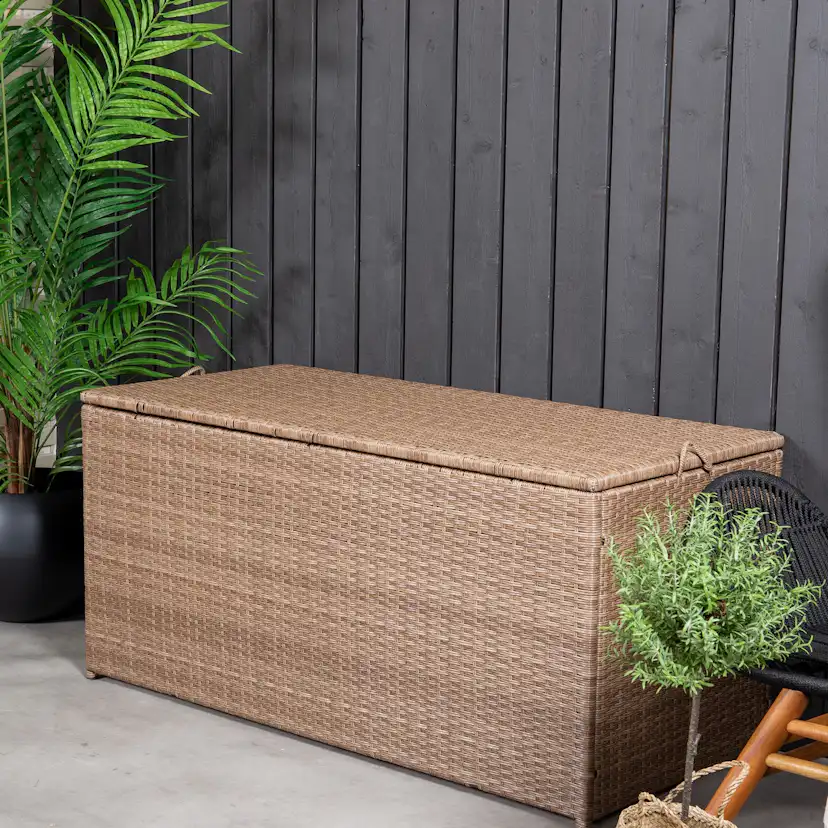 Dynbox Venture Home London Utomhus