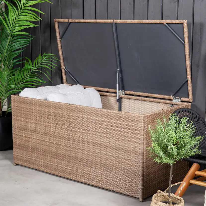 Dynbox Venture Home London Utomhus