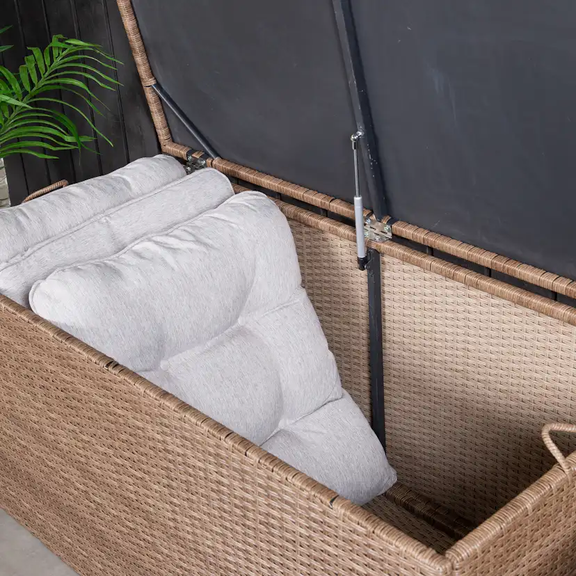 Dynbox Venture Home London Utomhus