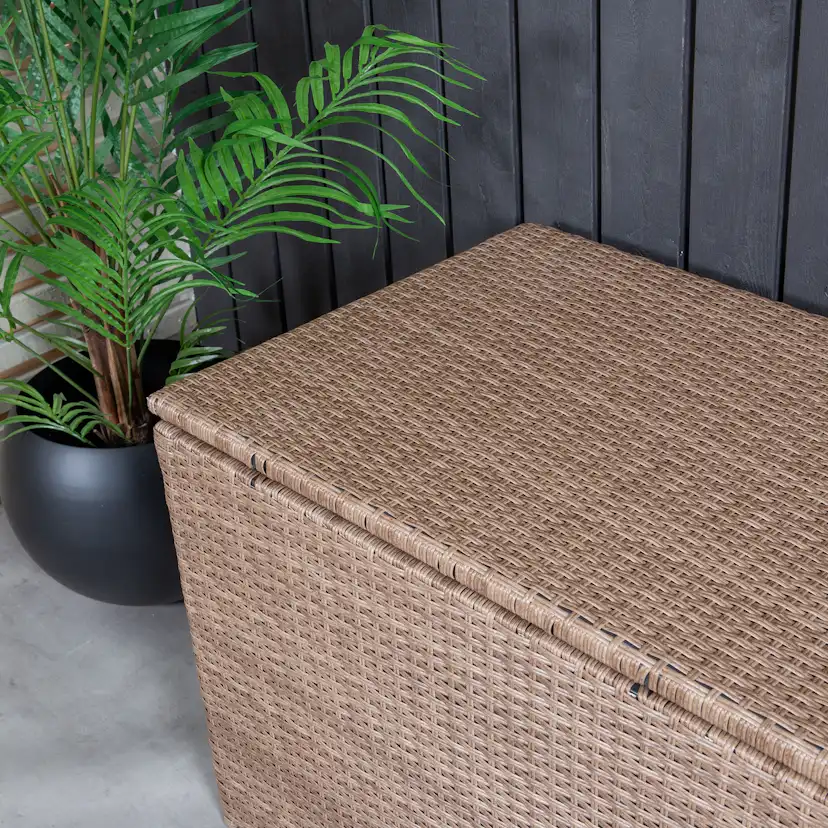 Dynbox Venture Home London Utomhus