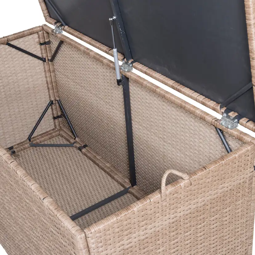 Dynbox Venture Home London Utomhus