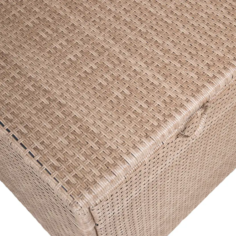 Dynbox Venture Home London Utomhus