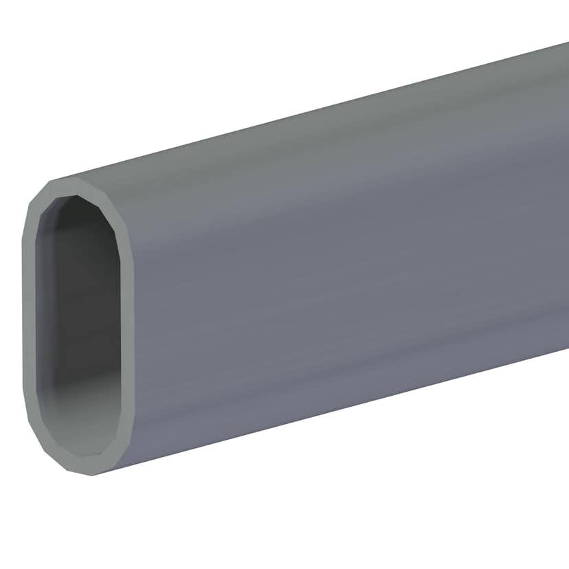 Klädstång Lundbergs Wide