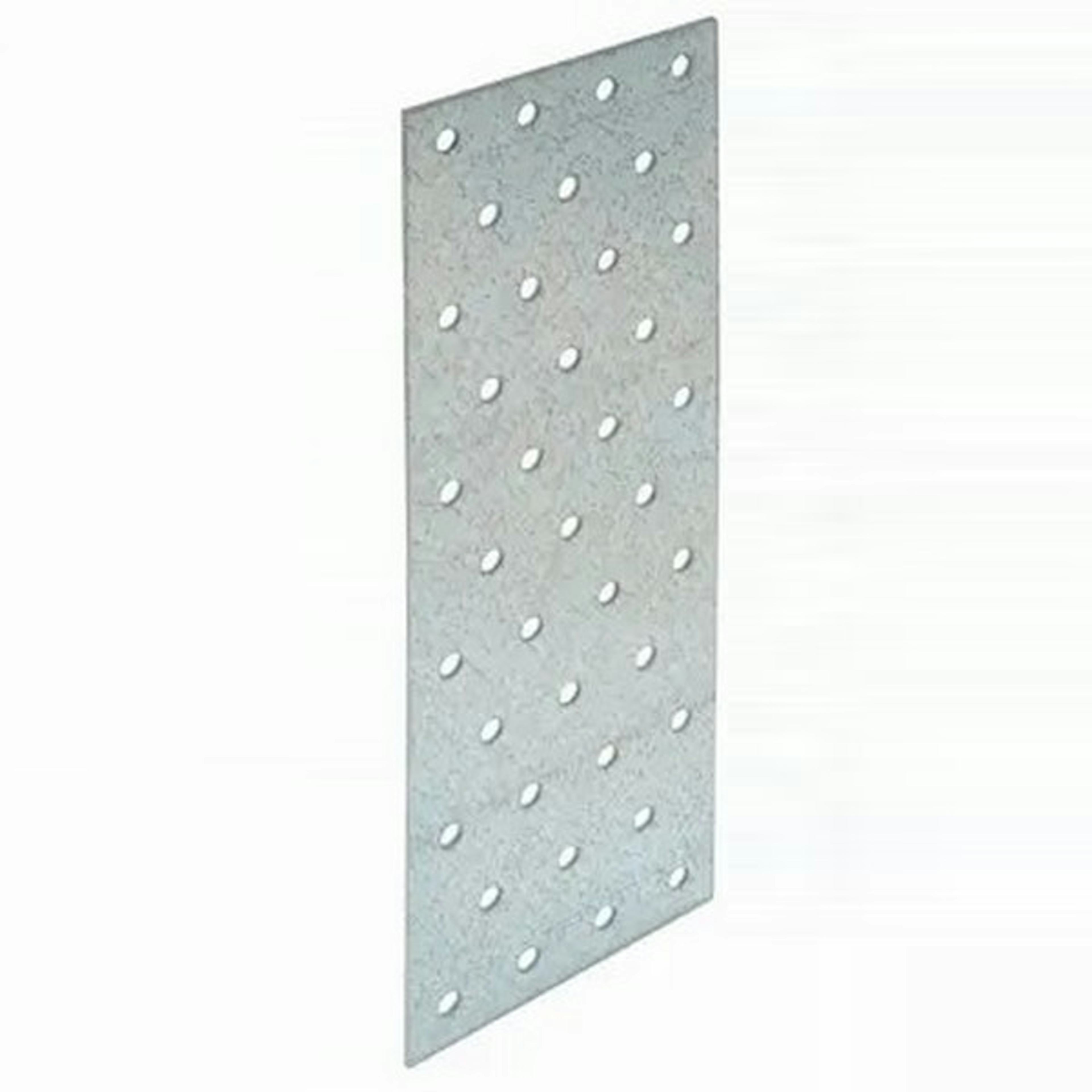 Hålplatta Simpson Strong Tie NP CE 100x300x2,0 mm