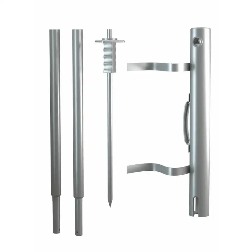 Handverktyg Stavrex till Markskruv