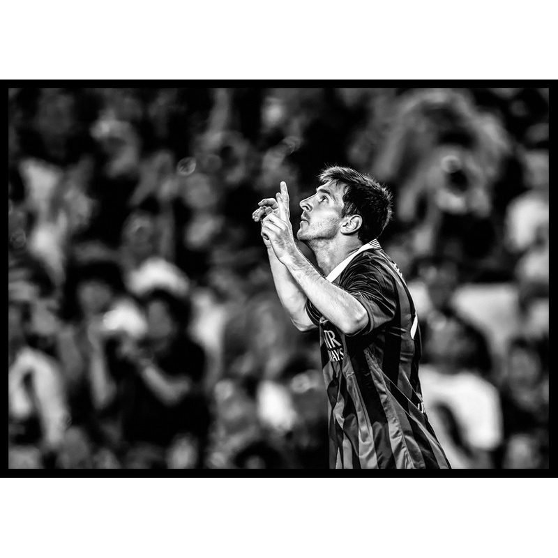 Poster Gallerix Linoel Messi FC Barcelona 2013 No1