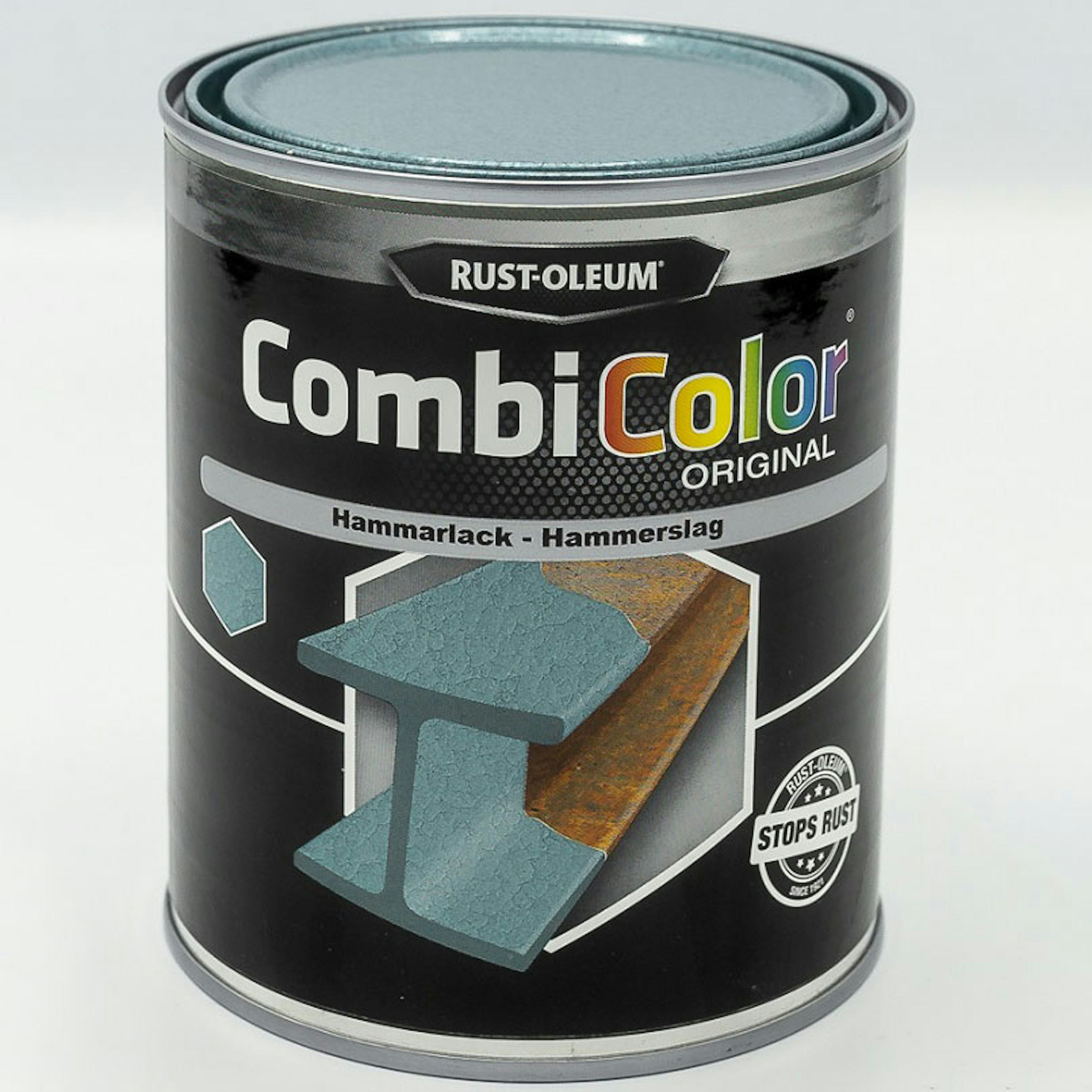 Combicolor Hammertone Rust-Oleum