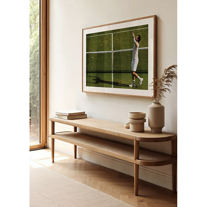 Poster Gallerix Andy Murray Wimbledon 2016