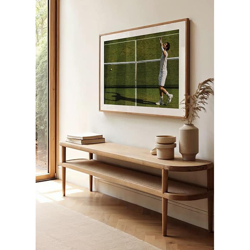 Poster Gallerix Andy Murray Wimbledon 2016