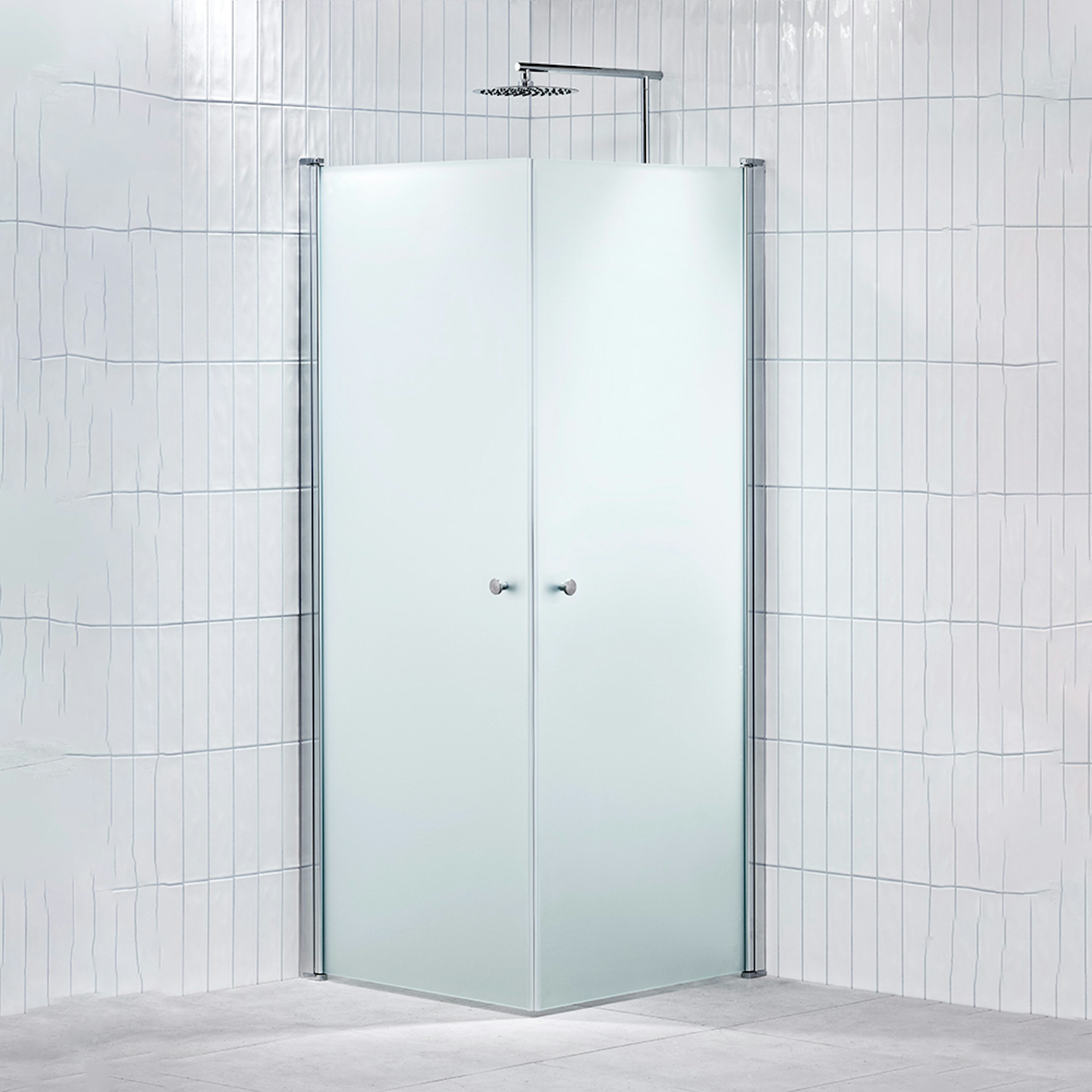 Duschhörn Alterna Lusso Rak