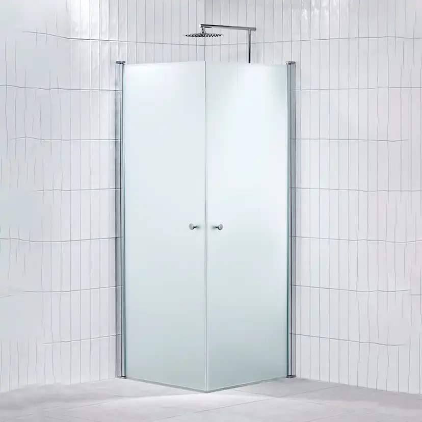 Duschhörn Alterna Lusso Rak