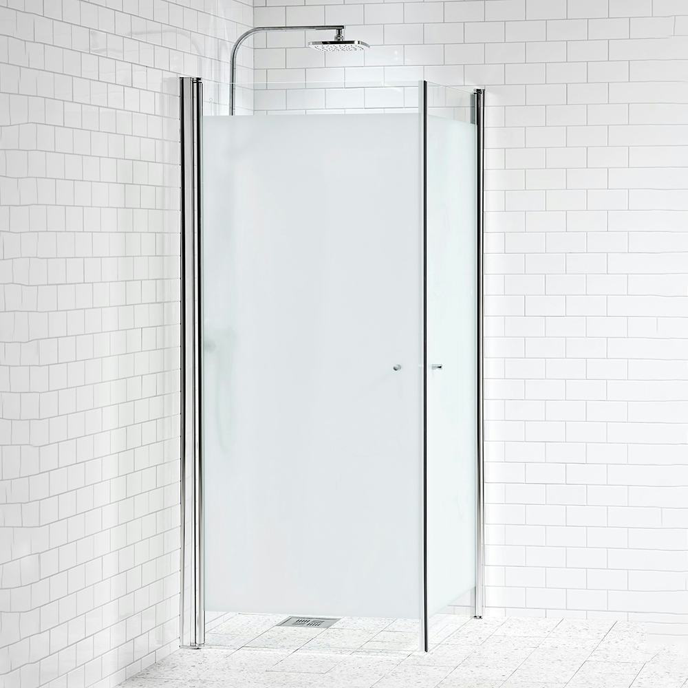 Duschhörn Alterna Picto Rak