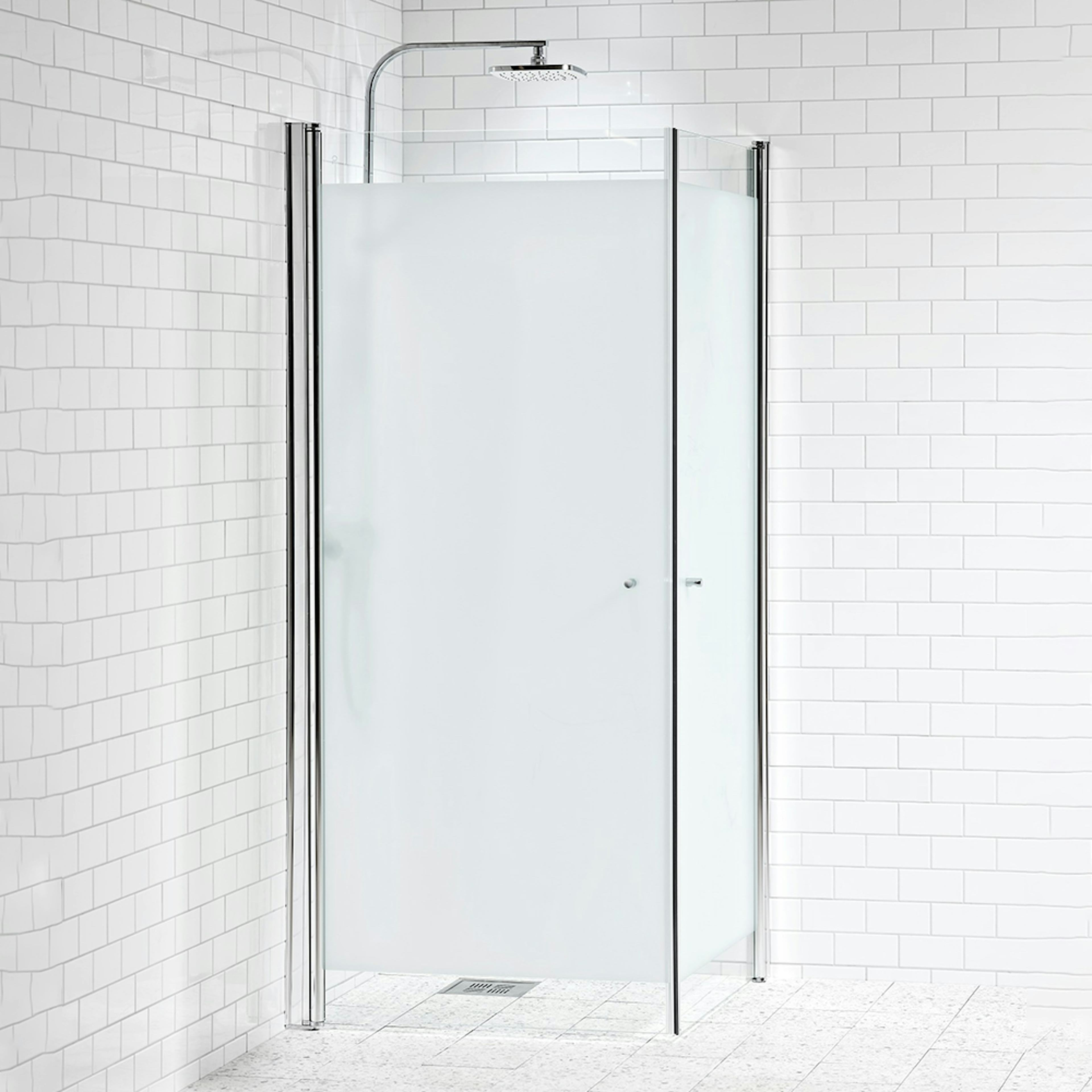 Duschhörn Alterna Picto Rak