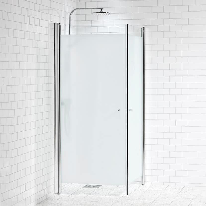 Duschhörn Alterna Picto Rak