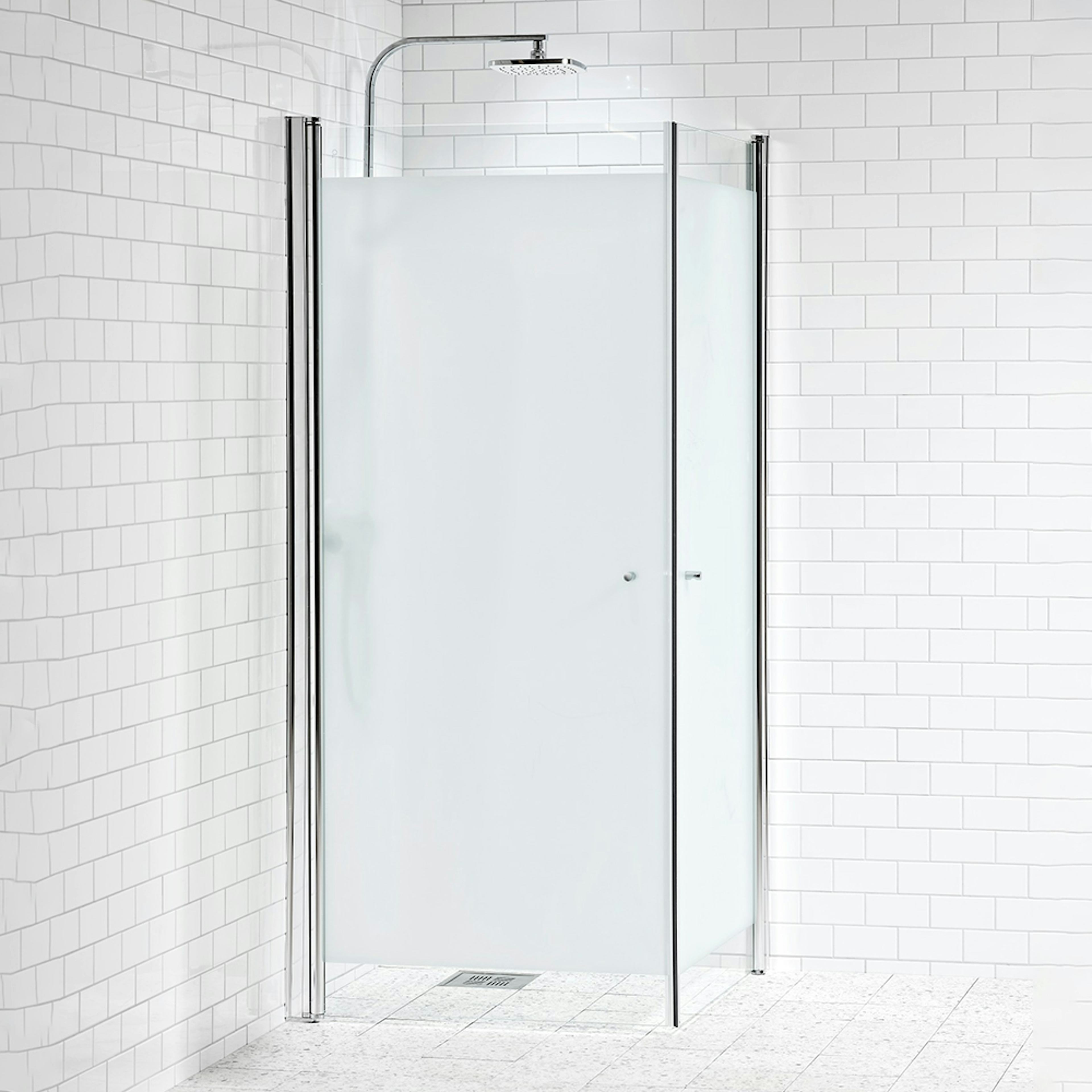 Duschhörn Alterna Picto Rak