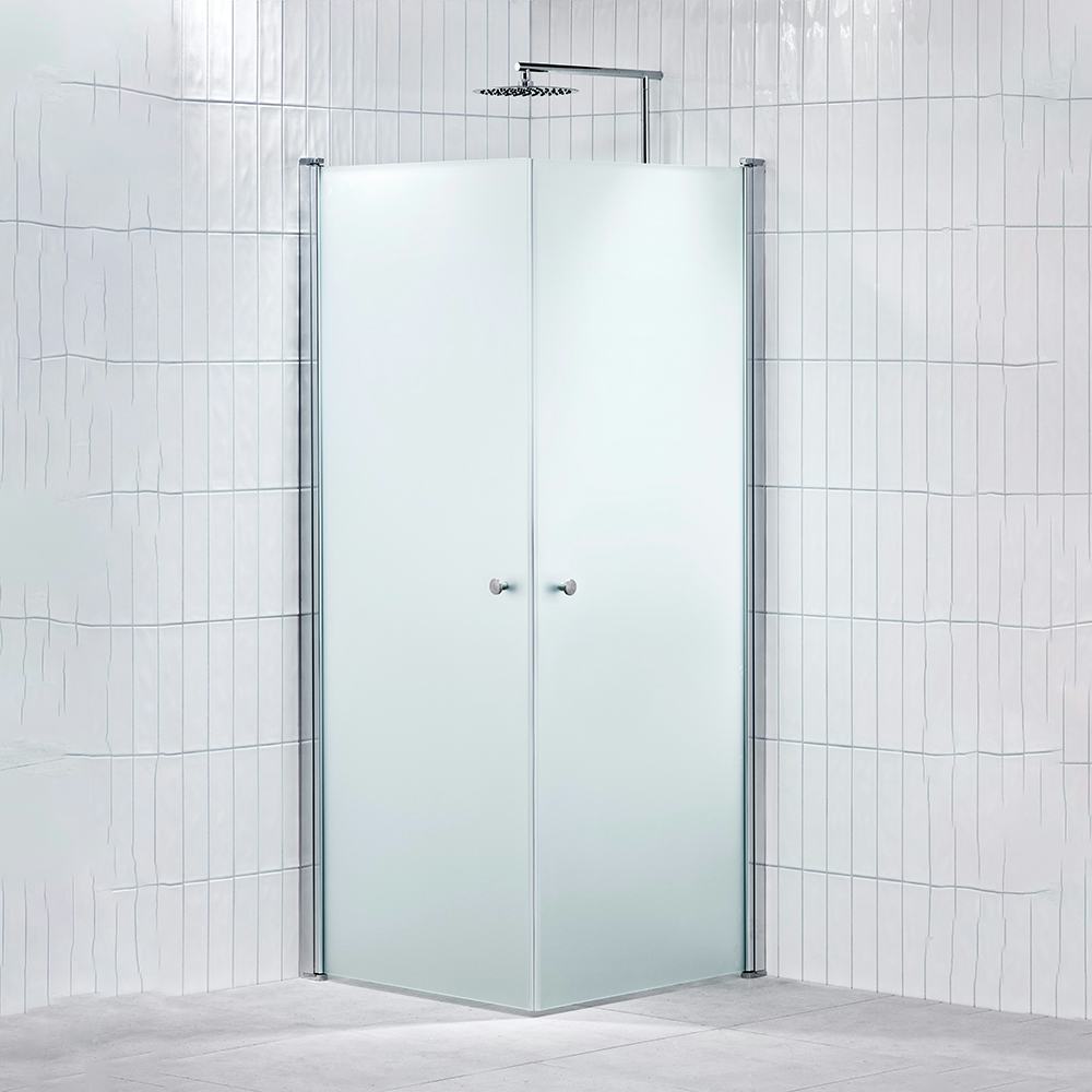 Duschhörn Alterna Lusso Rak