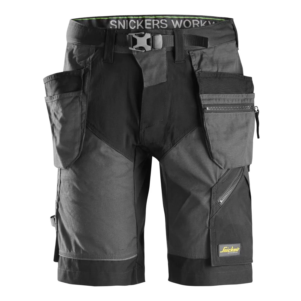 Arbetsshorts Snickers Workwear FlexiWork HF