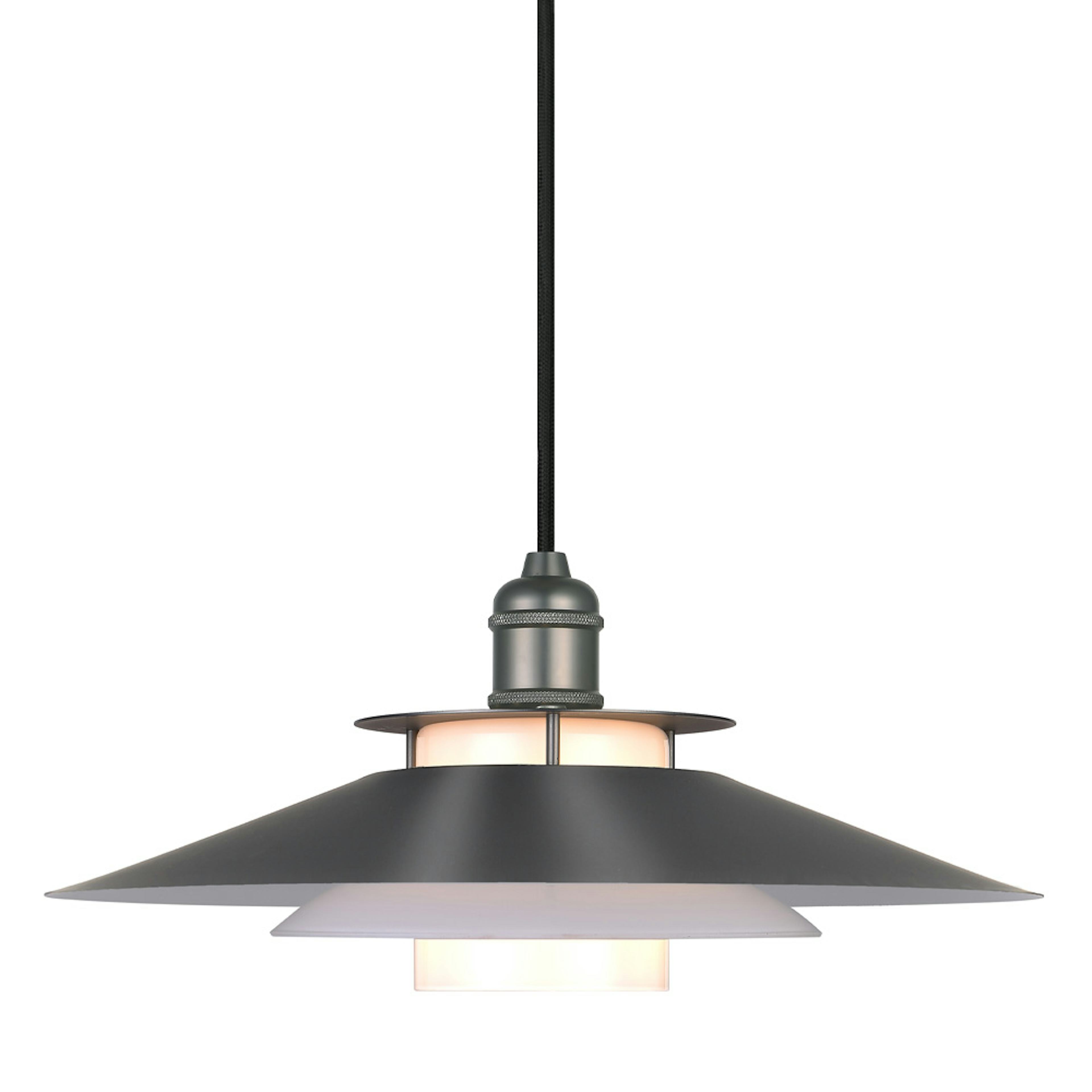 Taklampa Halo Design 1123 Stor Ø40 cm
