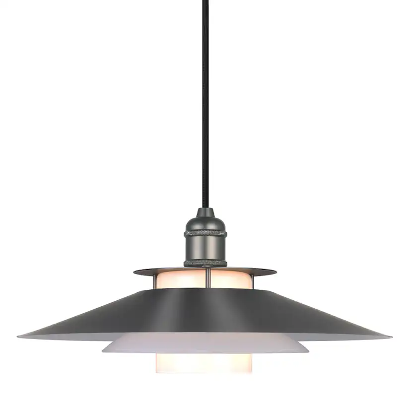Taklampa Halo Design 1123 Stor Ø40 cm
