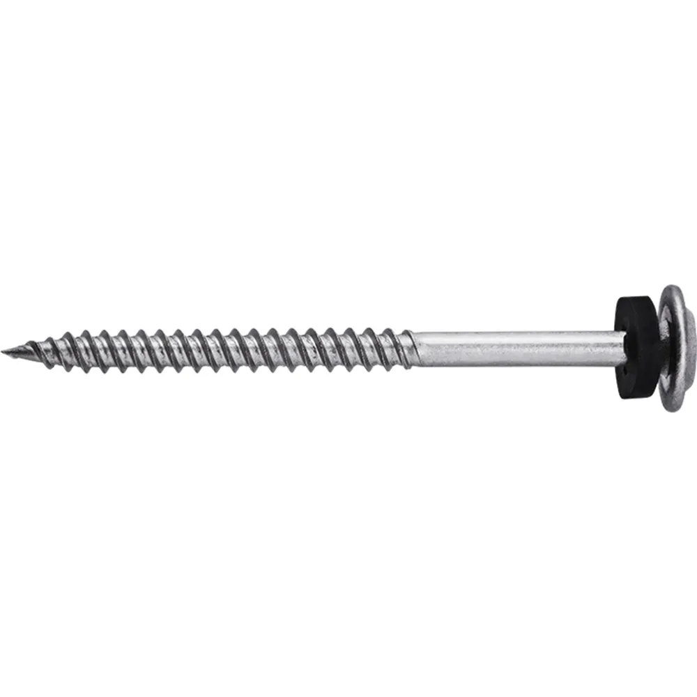 Nockpanneskruv Gunnebo Fastening 4,2x60 PH2