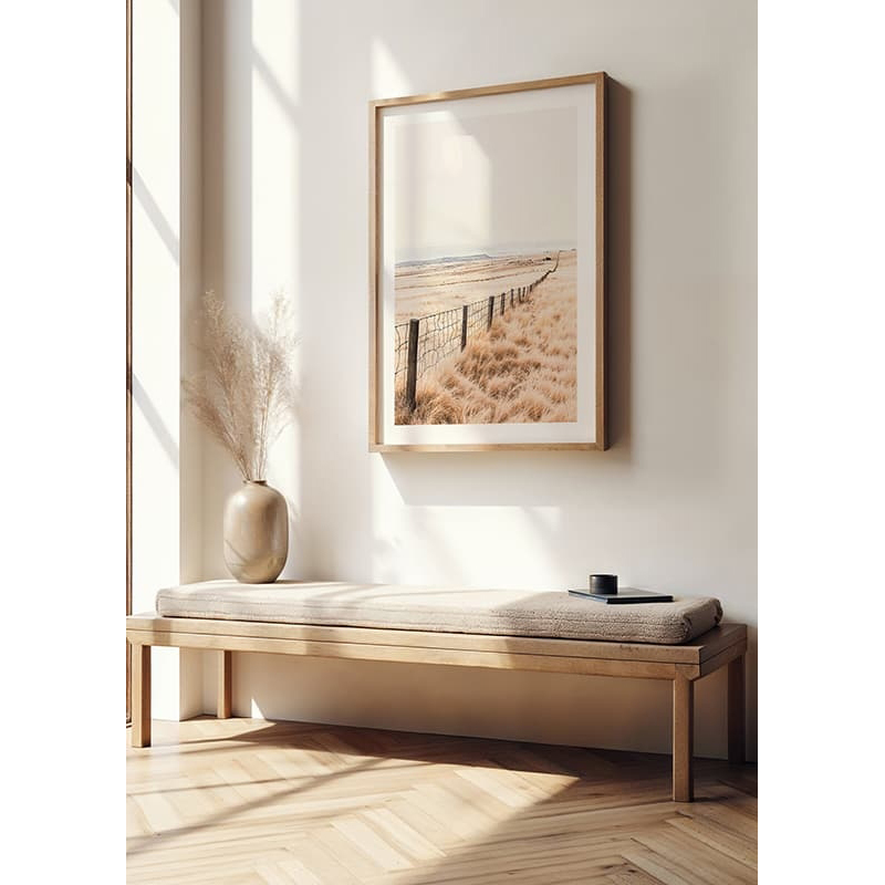Poster Gallerix Serene Landscape
