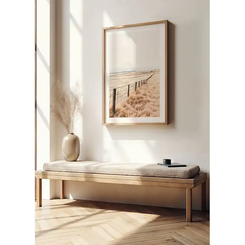 Poster Gallerix Serene Landscape