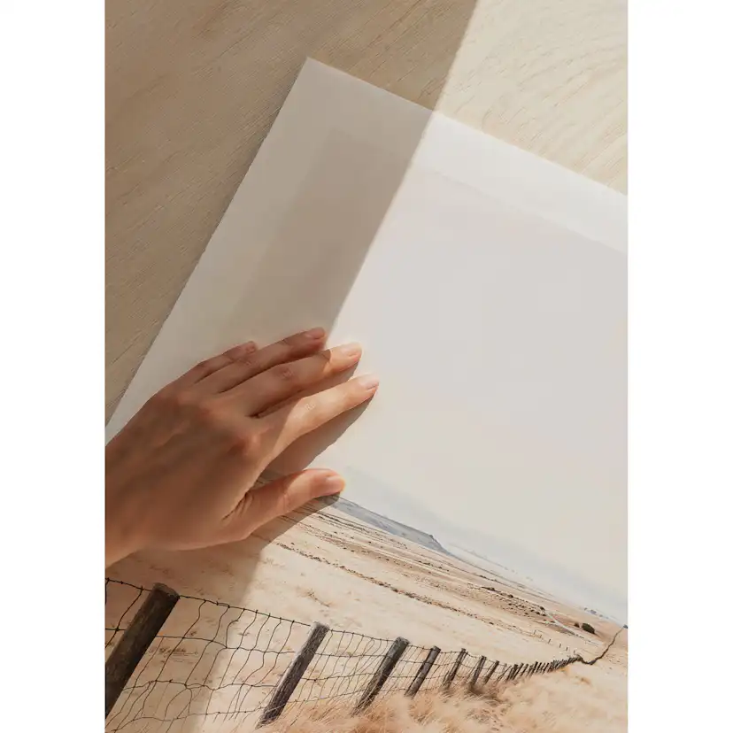 Poster Gallerix Serene Landscape