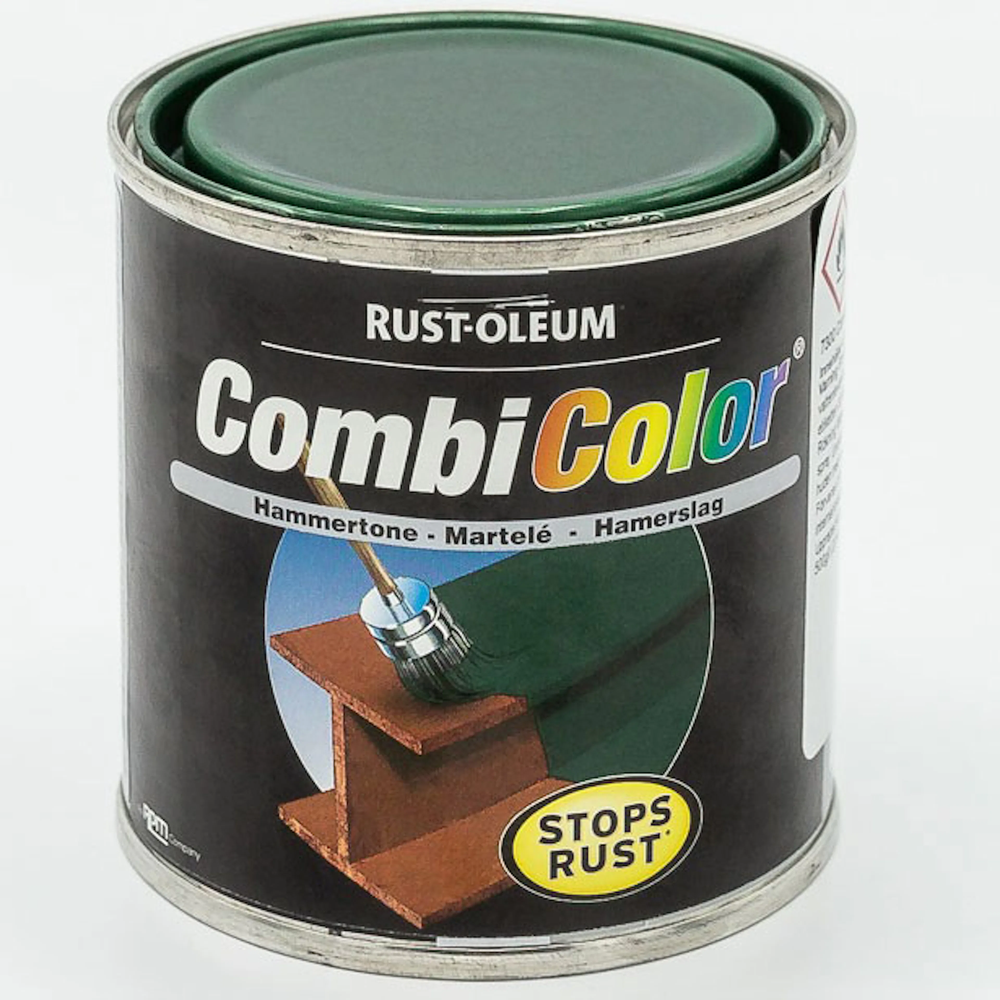 Combicolor Hammertone Rust-Oleum
