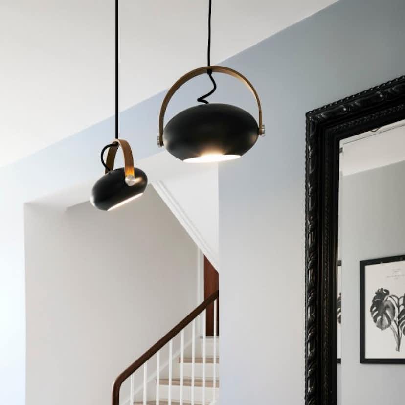 Taklampa Halo Design D.C E27