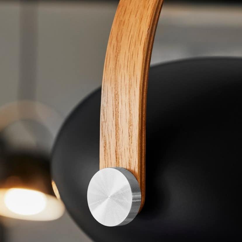 Taklampa Halo Design D.C E27