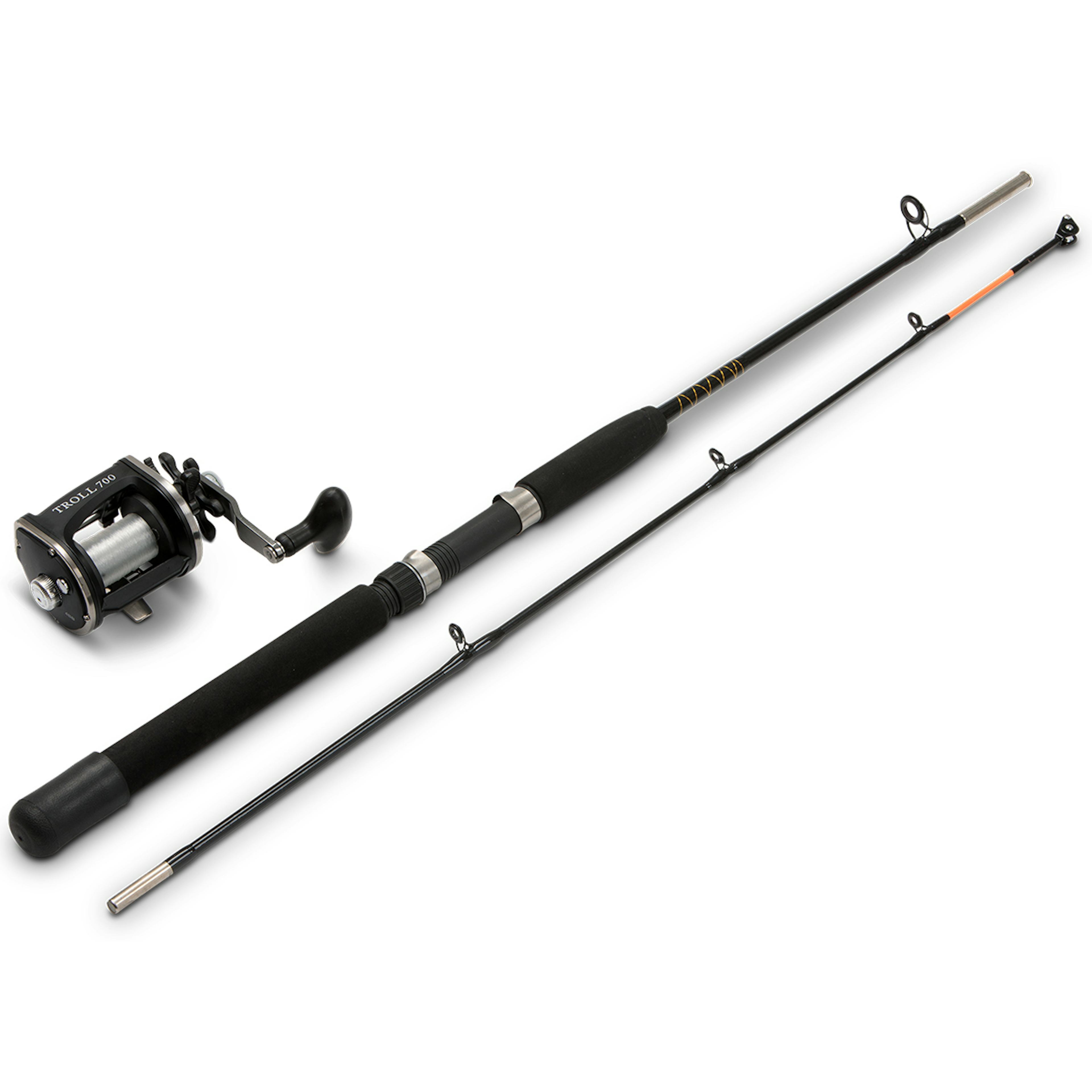 Havsfiskeset Briv Komplett