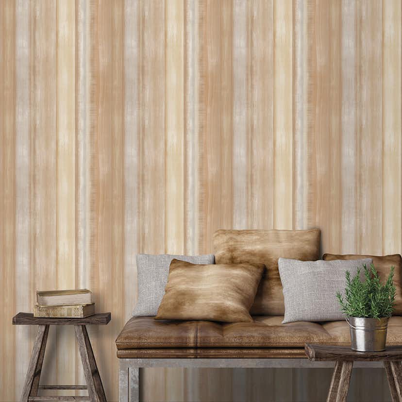 Tapet Galerie Wallcoverings Evergreen 7350