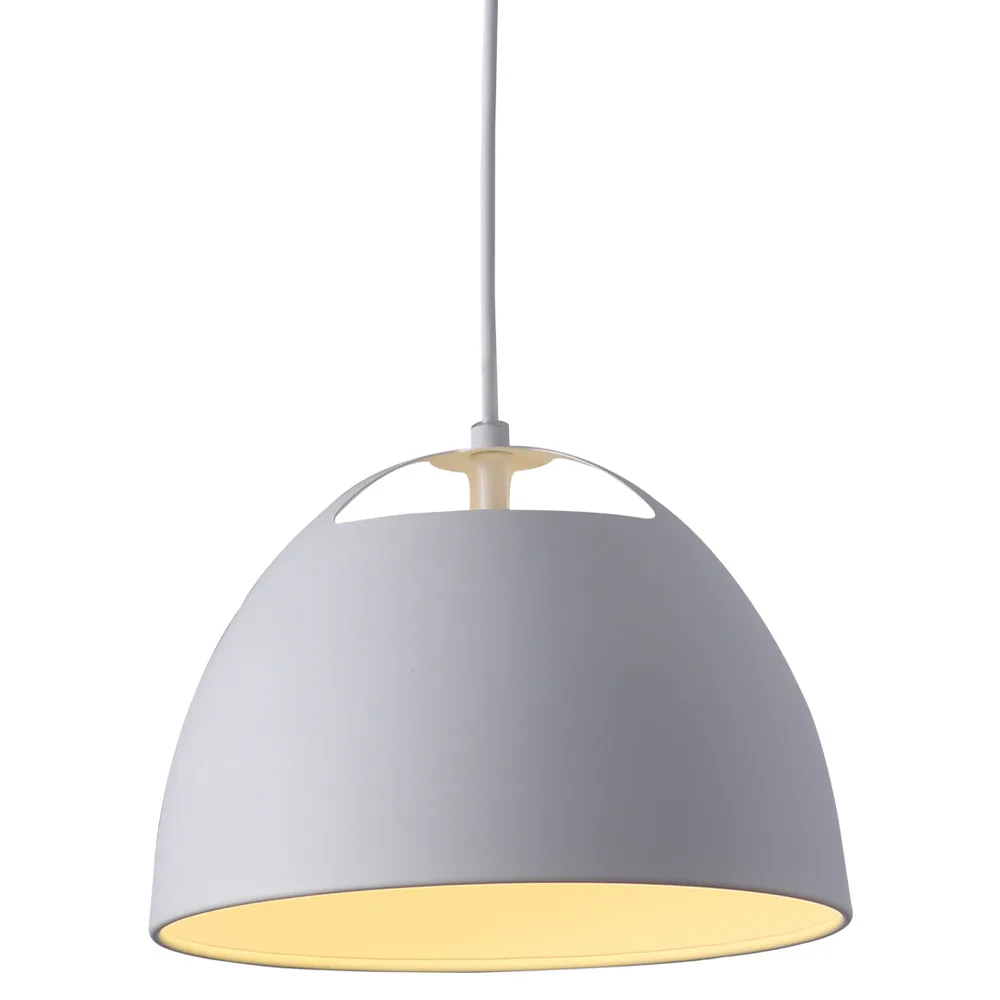 Taklampa Halo Design Fjord E27