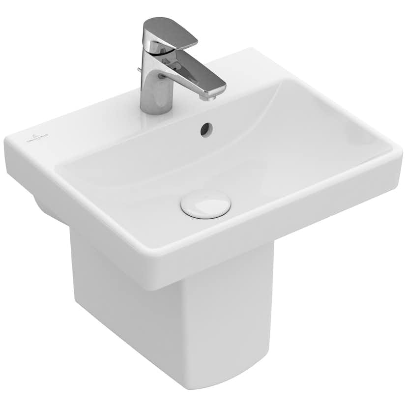 Tvättställ Villeroy & Boch Avento 450 mm
