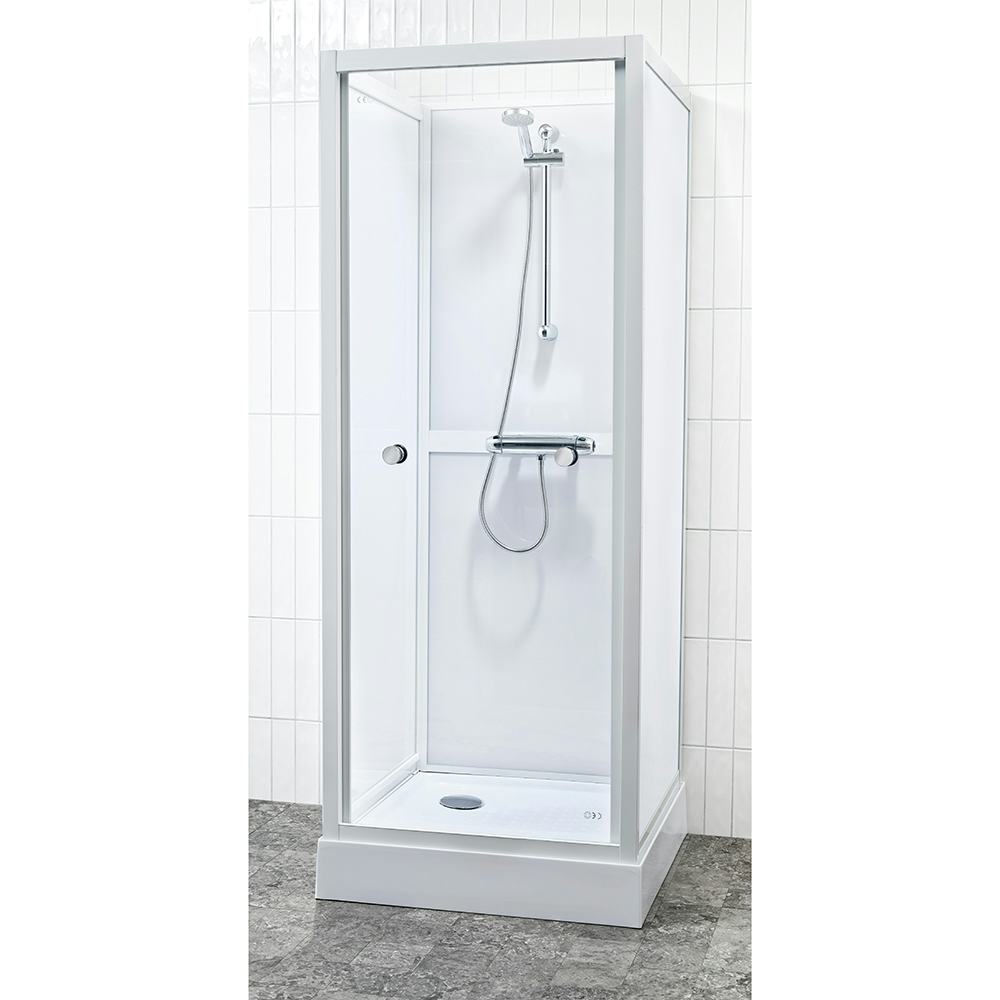 Duschkabin Alterna Basic