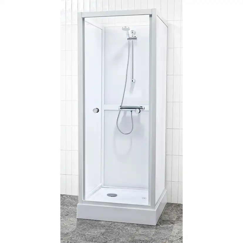 Duschkabin Alterna Basic