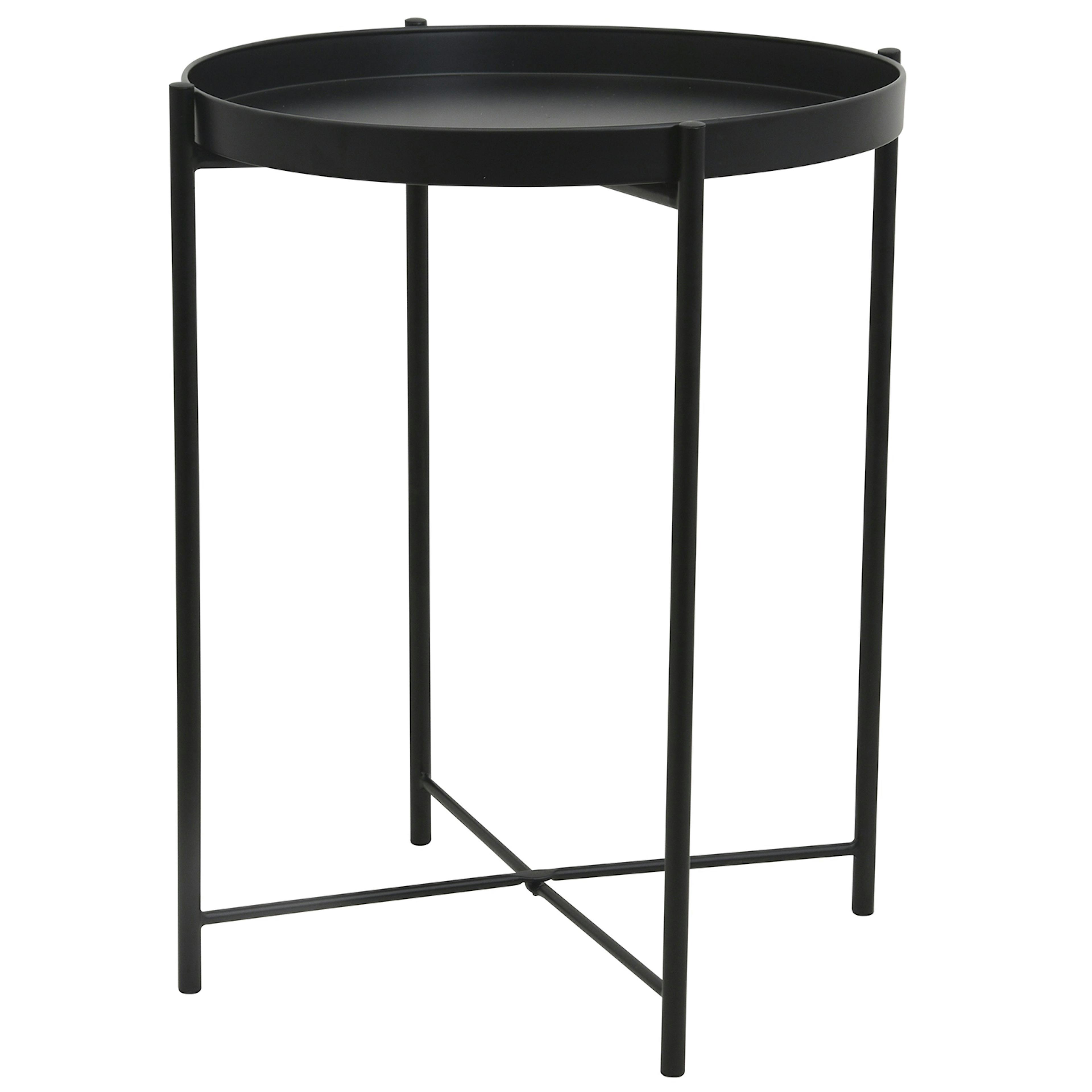 Sidobord Day Ø38 cm