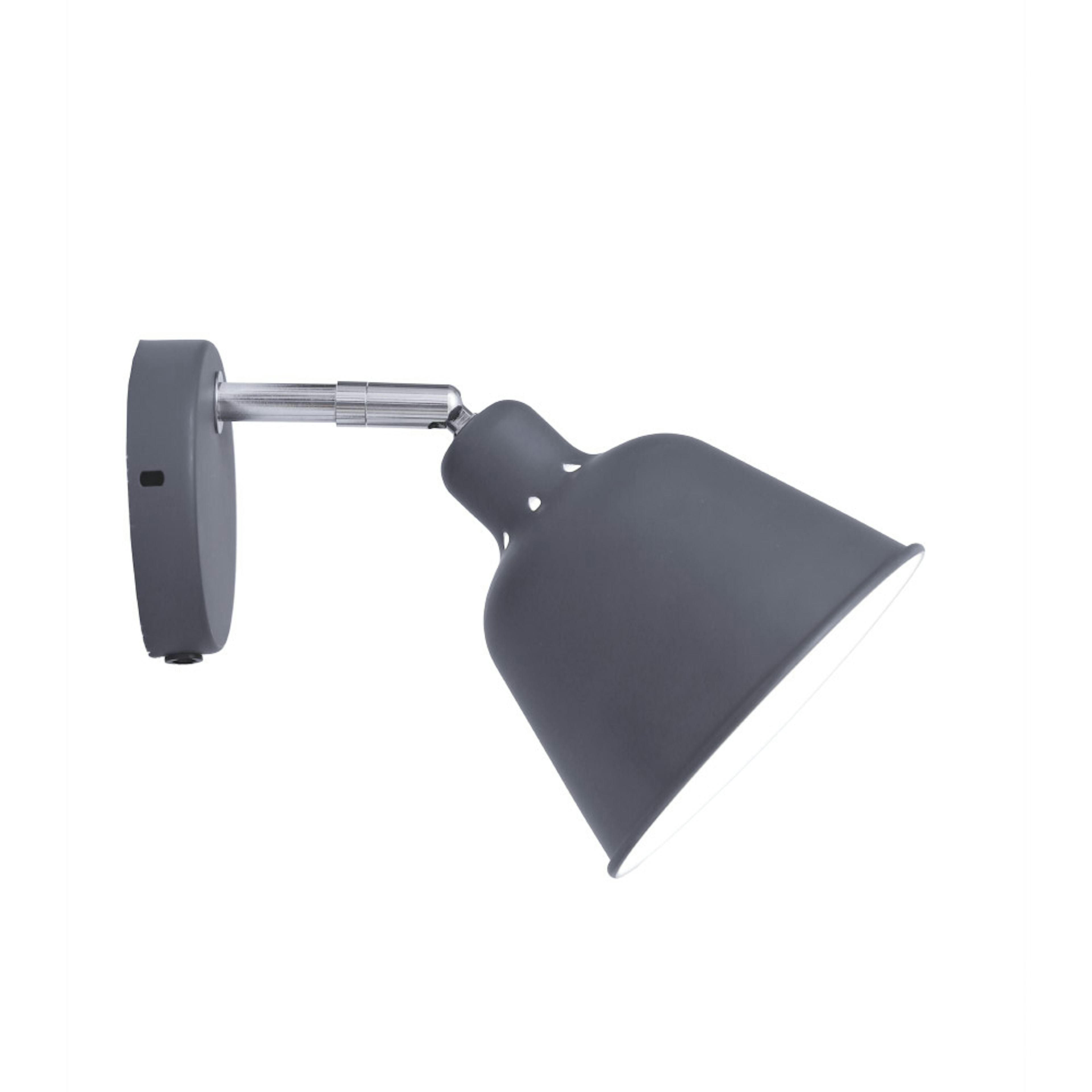 Vägglampa Halo Design Carpenter