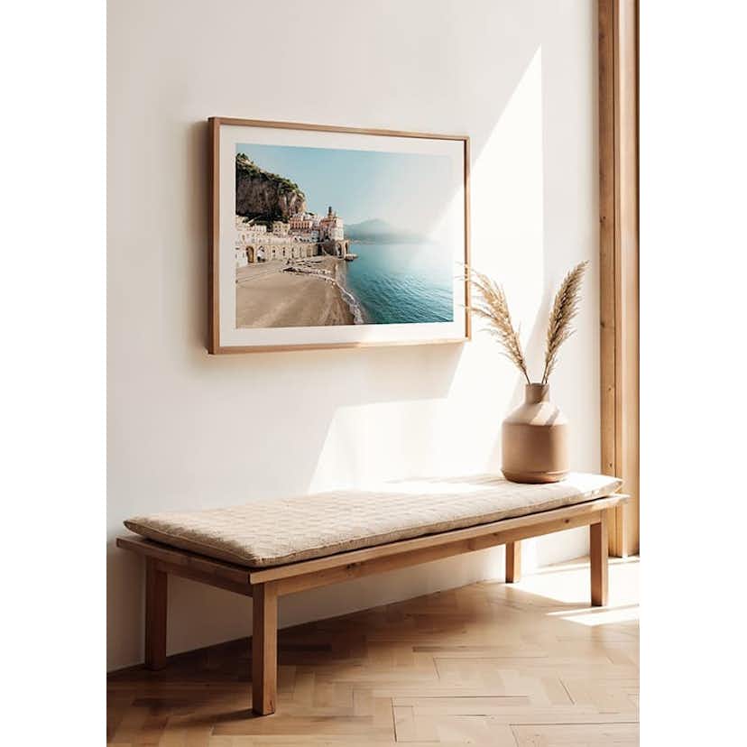 Poster Gallerix Amalfi Coast Haven