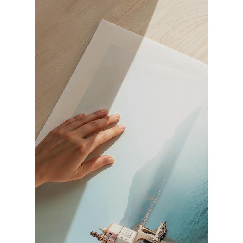 Poster Gallerix Amalfi Coast Haven