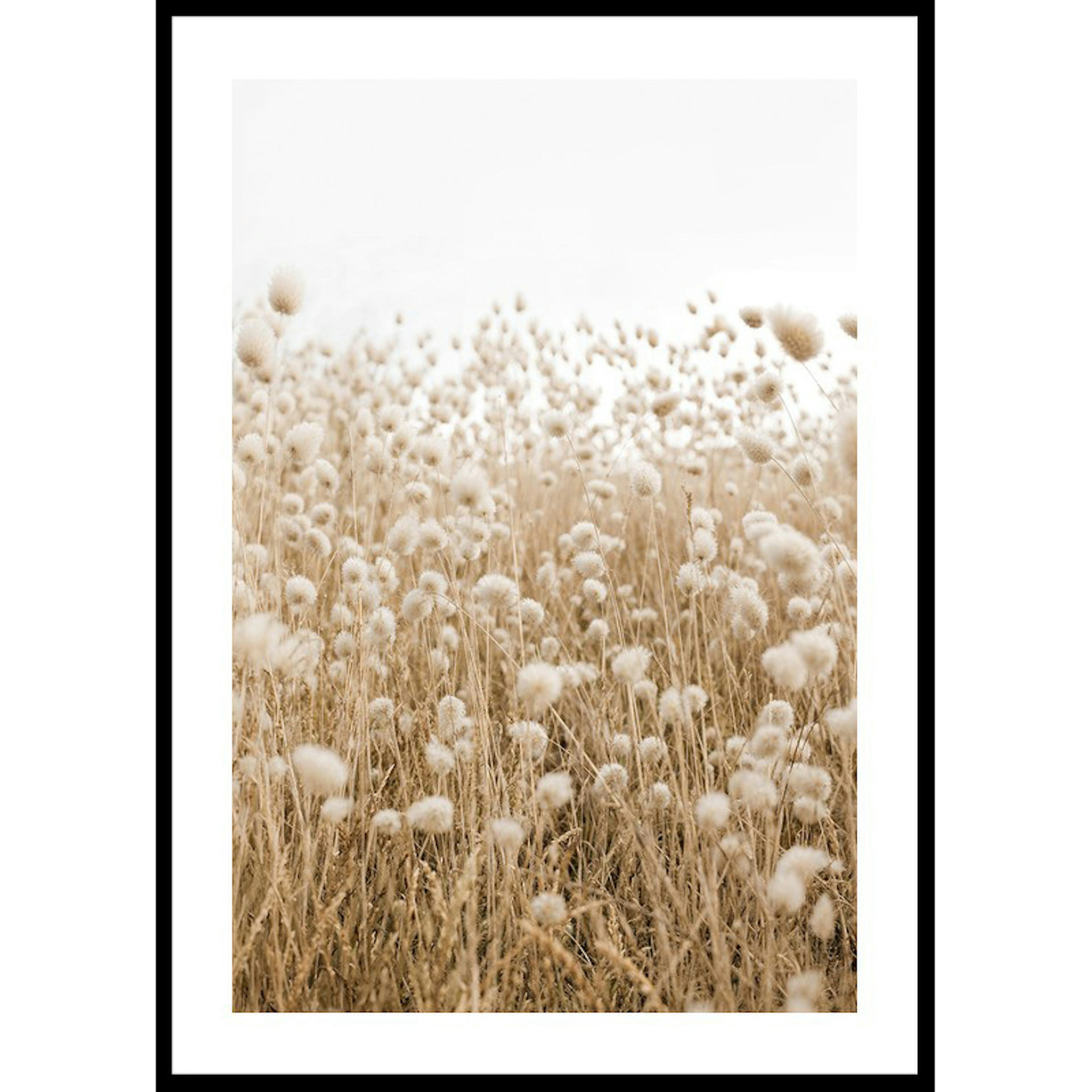 Poster Gallerix Whispering Meadow Breeze