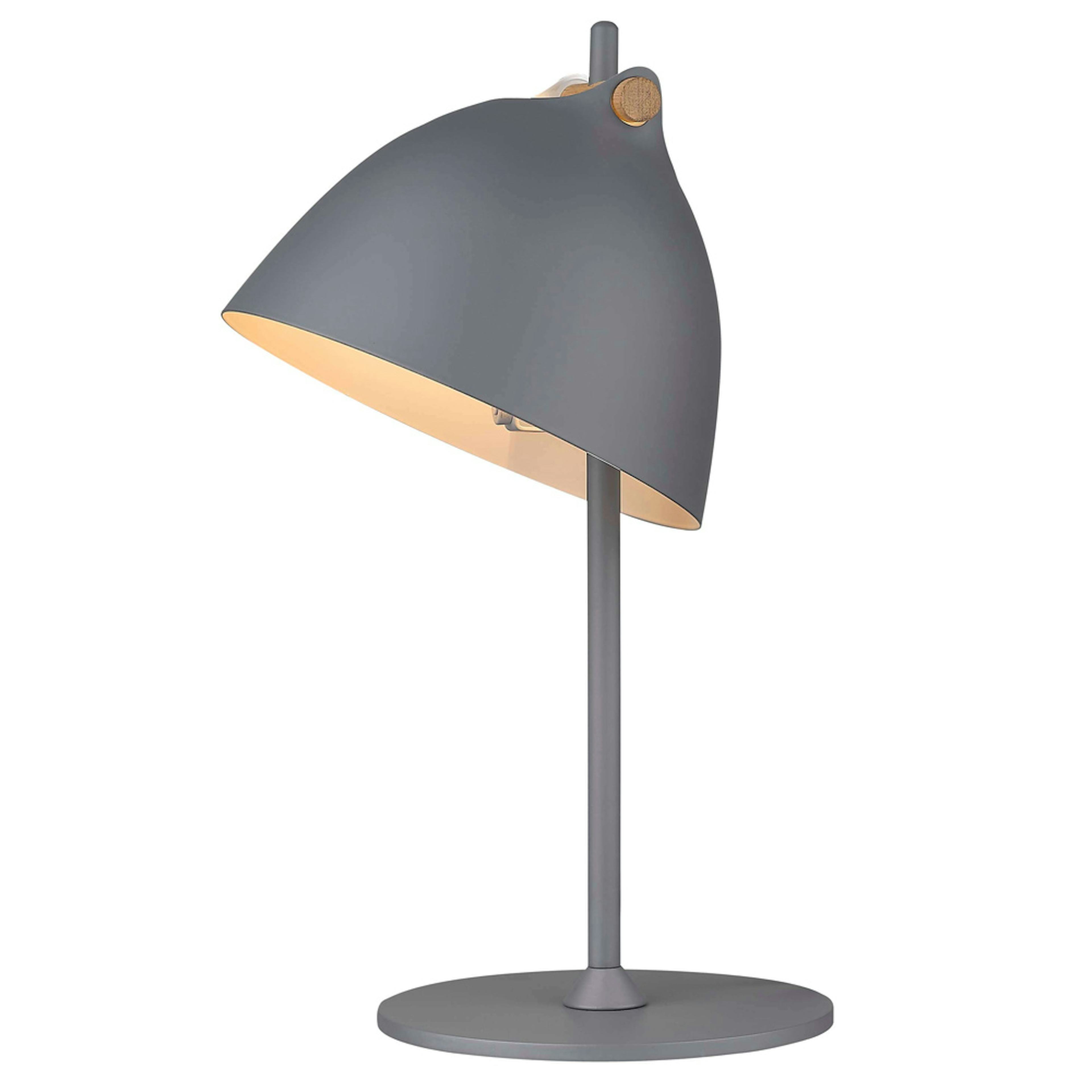 Bordslampa Halo Design Århus Ø18 cm G9
