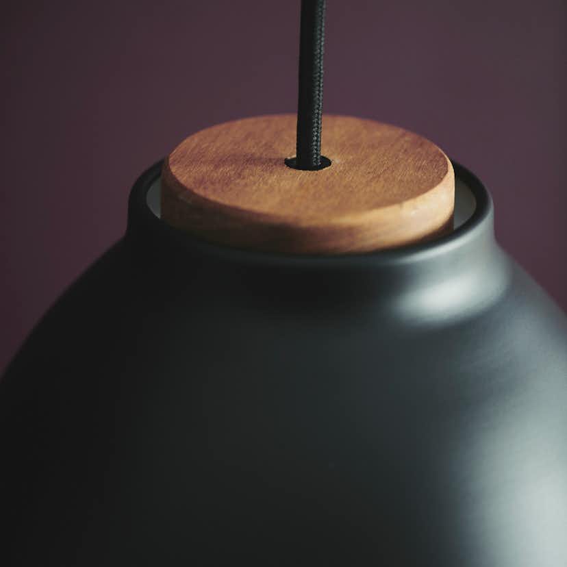 Taklampa Halo Design Nivå Ø14 cm G9