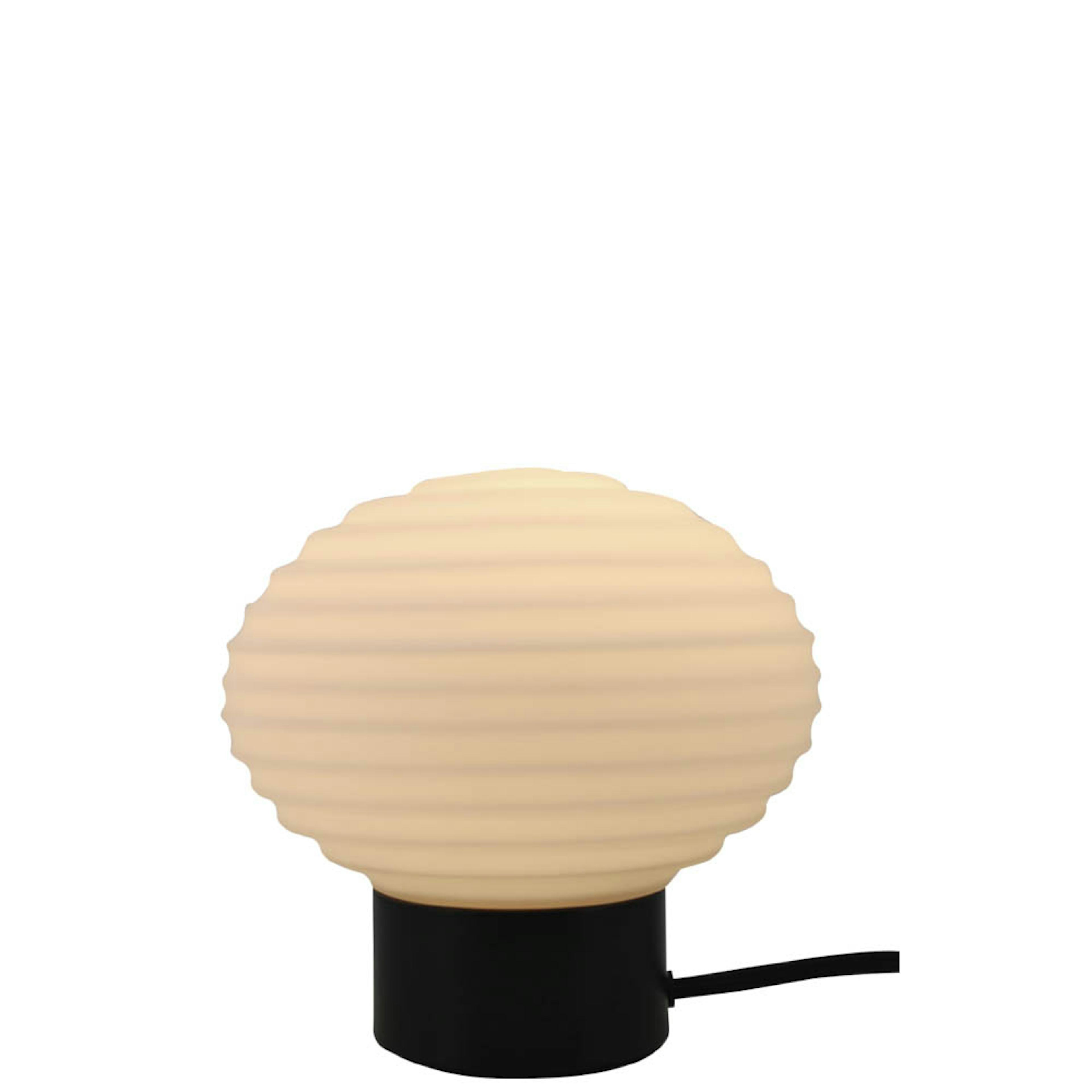 Bordslampa Halo Design Cool G9 Ø15 cm