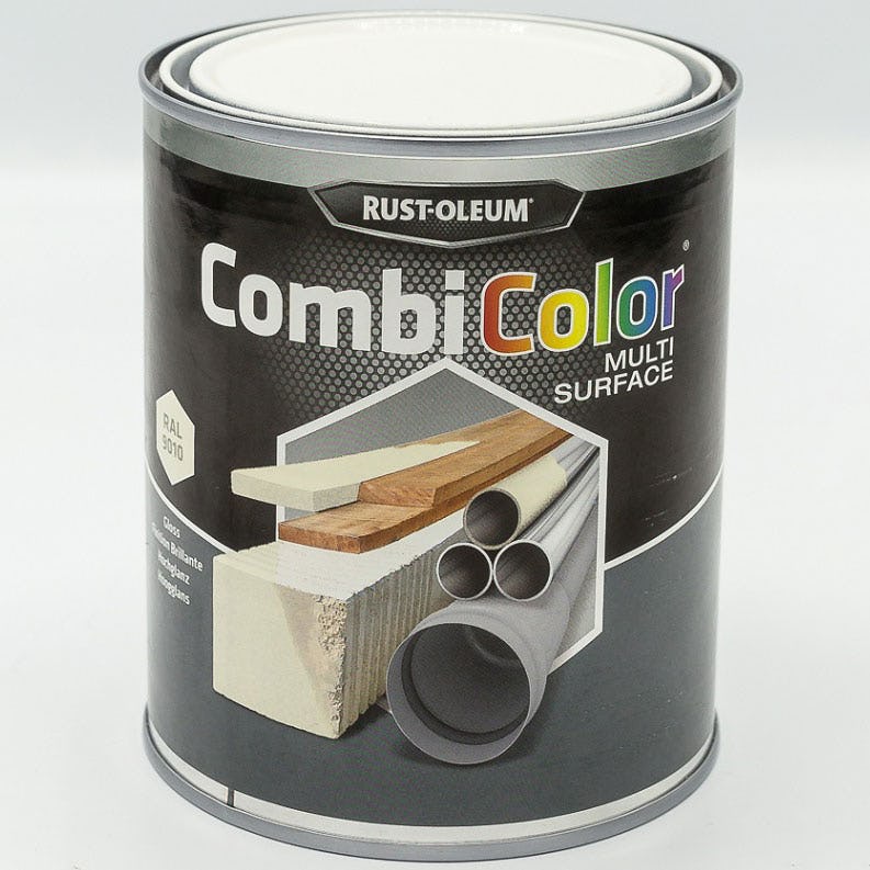 Combicolor RUST-OLEUM Multi-Surface