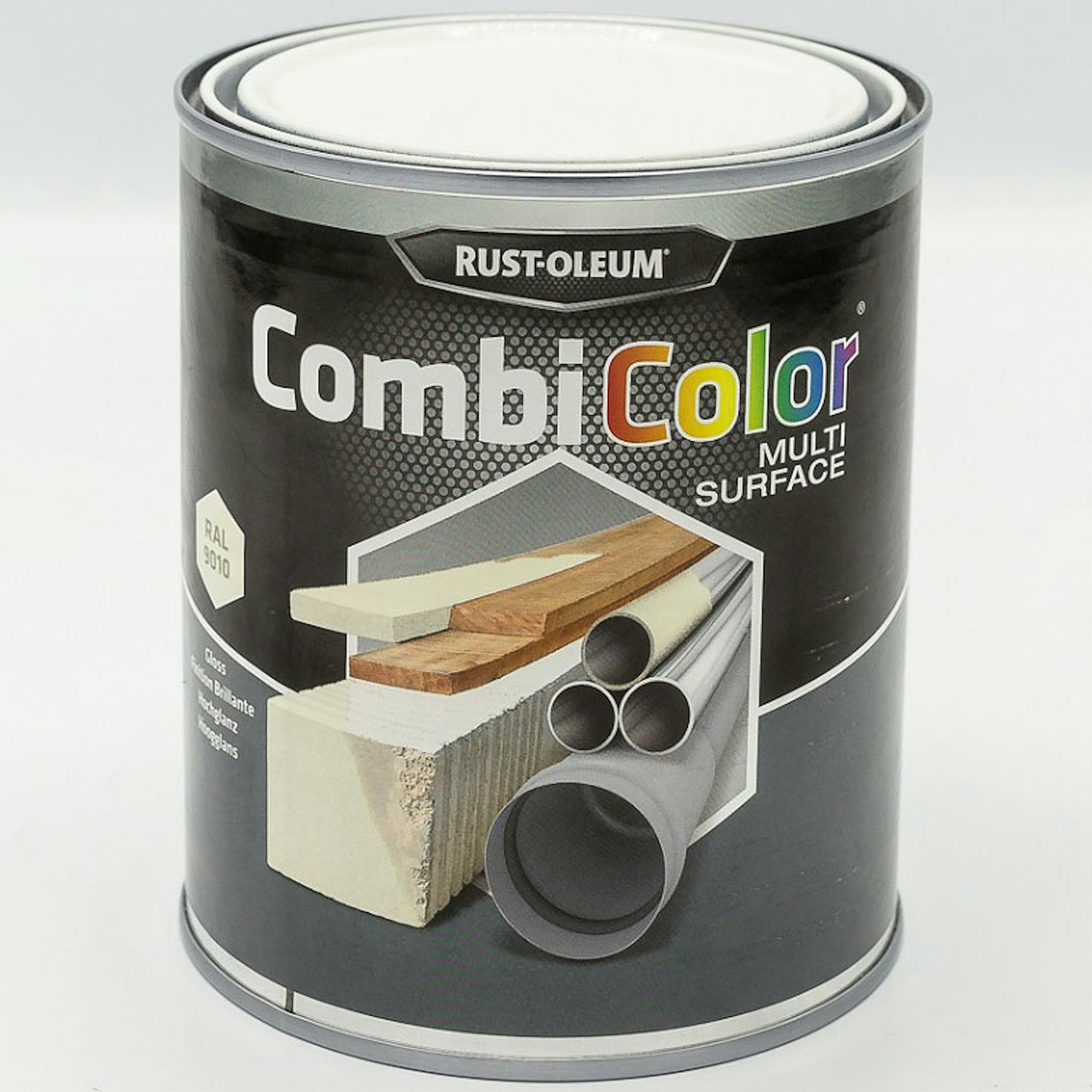 Combicolor RUST-OLEUM Multi-Surface